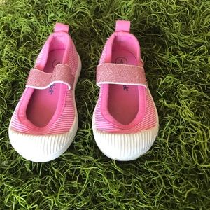 Garanimals baby slip ons